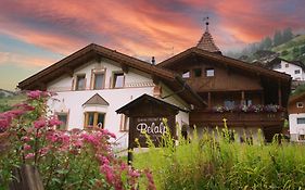 Garni Hotel Belalp
